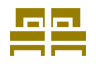Icono habitaciones dobles